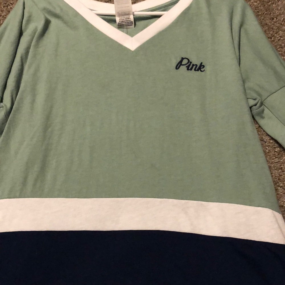 PINK top - Picture 3 of 3